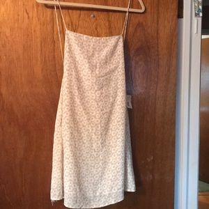 🌻 Brand New Floral Dress